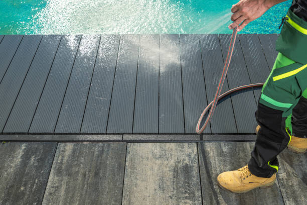 Trusted Orcutt, CA Pressure Washing Experts