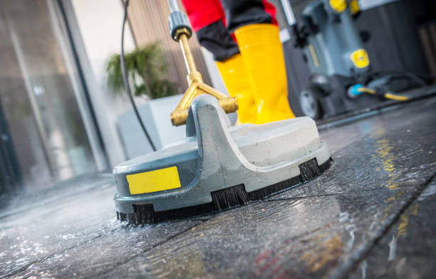 Best Fence Pressure Washing  in Orcutt, CA