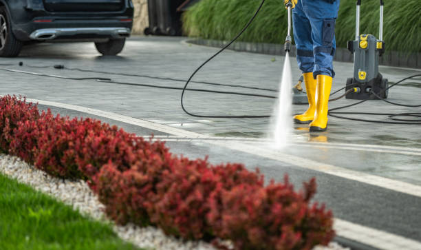 Professional Pressure Washing in Orcutt, CA