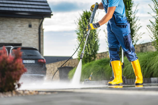 Best Pressure Washing Driveway  in Orcutt, CA