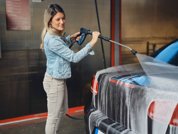 Best Local Pressure Washing Services  in Orcutt, CA