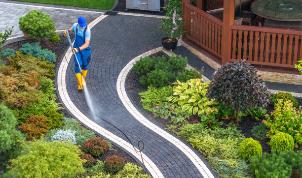 Best Deck Cleaning Services  in Orcutt, CA