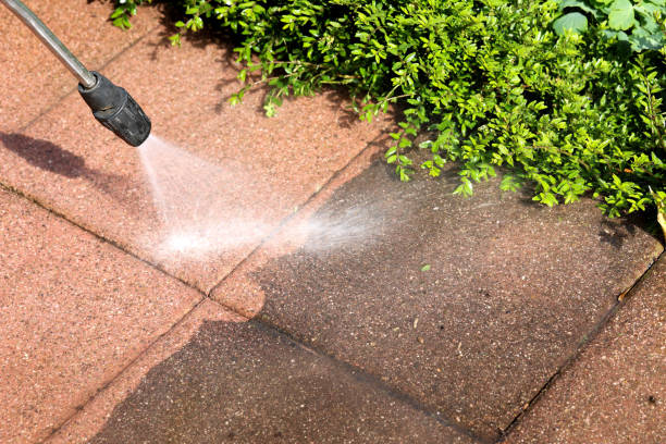 Why Choose Our Certified Pressure Washing Experts for Your Project Needs in Orcutt, CA?