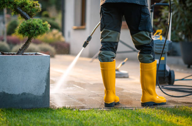 Pressure Washing Services for Businesses in Orcutt, CA